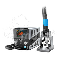 Термовоздушная паяльная станция Aixun H314 (1400W, 100-450°C, LCD)