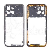 Средняя часть для Huawei Honor X8 5G (VNE-N41) Черный