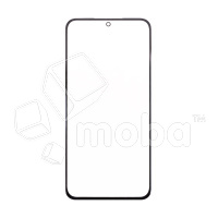 Стекло для переклейки Huawei P50 в сборе с OCA пленкой Черный - OR (Mitsubishi)