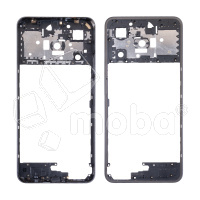 Средняя часть для Realme Note 60/60x (RMX3933/RMX3938) Черный