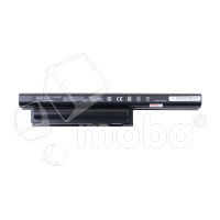 Аккумуляторная батарея для ноутбука Sony Vaio SVE14, SVE15, SVE17 (BPS26) 5200 mAh