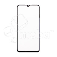 Стекло для переклейки Huawei P30 Lite/Honor 20S/20 Lite/Nova 4e (MAR-LX1M/MAR-LX1H) в сборе с OCA пленкой Черный - OR (Mitsubishi)