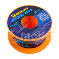 Припой Mechanic M60 0.5 мм (40 г)