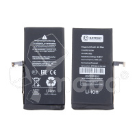 Аккумулятор для iPhone 15 Plus - Battery Collection с верификацией