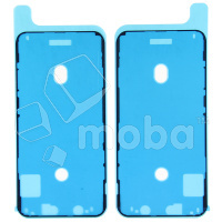 Скотч дисплея для iPhone 11 Pro Max водонепроницаемый Черный