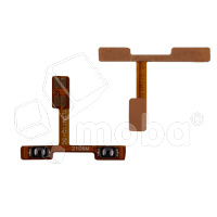 Шлейф для Xiaomi Mi 11 Lite 4G/5G/11 Lite 5G NE (M2101K9AG/M2101K9G/2109119DG) на кнопки громкости