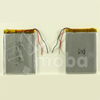 Аккумулятор универсальный 305070p 3,7v Li-Pol 2000 mAh (3*50*70 mm)