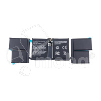 Аккумуляторная батарея для ноутбука MacBook Pro M1/M2 16" A2485/A2780 (2021-2023) A2527