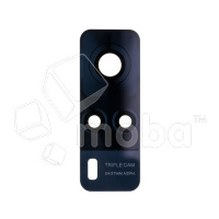 Стекло камеры для Vivo Y31 2021/Y53s 4G (V2036/V2058) Черный