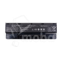Аккумуляторная батарея для ноутбука Asus N46, N56, R701 (A32-N56) 5200 mAh