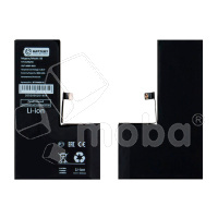Аккумулятор для Apple iPhone Xs - Battery Collection (Премиум) - усиленная 3010 mAh