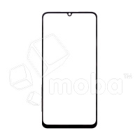 Стекло для переклейки Xiaomi Redmi 13C 4G/Poco C65 (23100RN82L/2310FPCA4G) в сборе с OCA пленкой Черный - OR (Mitsubishi)