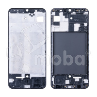 Рамка дисплея для Samsung Galaxy A50 (A505F) Черный (возможен дефект ЛКП)