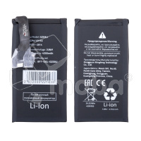 Аккумулятор для Google Pixel 7 (GZE8U)