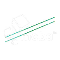 Светодиодная подсветка для телевизоров LG 55" 6922L-0159A/55UH605V/55UH620V/55UH620V-ZA/6913L-2318A/6916L-2319A (комплект 2 шт.)