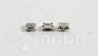 Разъем MicroUSB для Explay Fresh/Dream/Flame