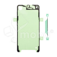 Скотч дисплея для Samsung Galaxy S23+ (S916B) - Премиум (водонепроницаемый)