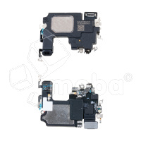 Динамик (speaker) для iPhone 16e (A3408/A3409/A3410/A3212)