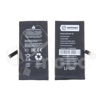 Аккумулятор для iPhone 14 - Battery Collection с верификацией