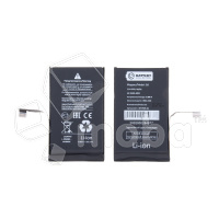 Аккумулятор для Apple iPhone 16 - Battery Collection (Премиум)