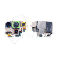 Камера для Samsung Galaxy S24 Ultra (S928B) (200 MP) задняя