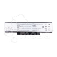 Аккумуляторная батарея для ноутбука Asus K72, K73, N71 (A32-K72) 5200 mAh