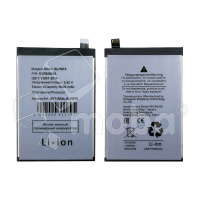 Аккумулятор для Realme 14 Pro 5G (BLPB75)