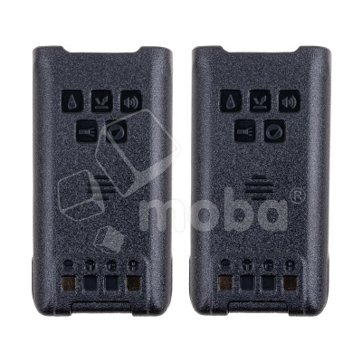Аккумулятор для радиостанции Baofeng UV-9R Plus/UV-9R Pro/UV-XR (2800 mAh)