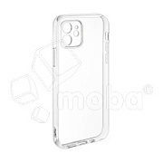 Чехол-накладка для iPhone 11 (с защитой камеры, прозрачный)
