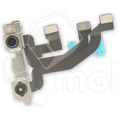 Камера для iPhone Xs передняя - Премиум