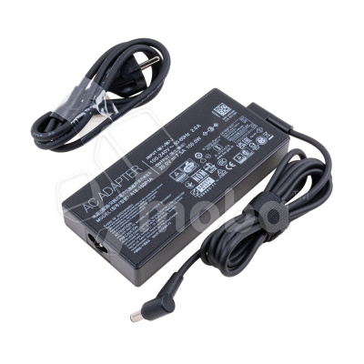 Блок питания (сетевой адаптер) для ноутбуков Asus 20V, 7.5A, 150W (6.0*3.7 с иглой)