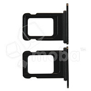 Держатель SIM для iPhone 12 Pro/12 Pro Max Синий