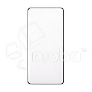 Защитное стекло "Премиум" для Realme 10 Pro+ 5G Черный