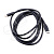 Кабель Type-C - Type-C Thunderbolt 3 (100W, PD, 2 м) (тех.упак.) Черный