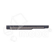 Сетка динамика для iPhone 15/15 Plus (10 шт.)