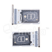 Держатель SIM для Samsung Galaxy S25 Ultra (S938B) Серый