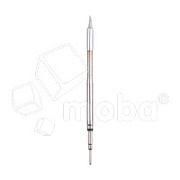 Жало паяльника Relife C245-IS (изогнутое)