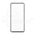 Стекло для переклейки Xiaomi 13T/13T Pro (2306EPN60G/23078PND5G)  в сборе с OCA пленкой Черный - OR (Mitsubishi)