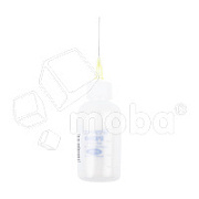 Ёмкость для жидкостей Mechanic MC-PE50 (50 мл, с иглой)