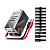 Кабель источника питания Mechanic Power Pro Ultra для iPhone 6-15 Pro Max