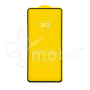 Защитное стекло "Полное покрытие" для OPPO Reno 13 F 4G Черный