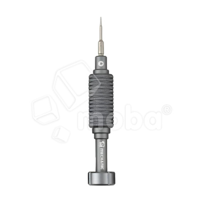 Отвертка Mechanic iShell (звездочка 0.8 мм)