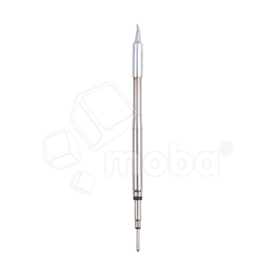 Жало паяльника Relife C245-IS (изогнутое)