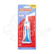 Флюс Aixun AX-UP100 (10 мл, безгалогеновый, безотмывочный)