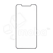 Защитное стекло "Премиум" для Huawei Mate 50 Pro Черный