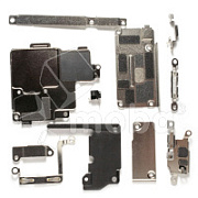 Комплект металлических пластин для iPhone 12