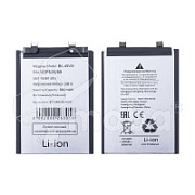 Аккумулятор для Infinix Note 40 Pro 4G (BL-49VX)