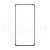 Защитное стекло "Премиум" для Xiaomi 13 Lite Черный