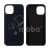 Чехол-накладка Soft Touch для iPhone 14 Черный Чехол-накладка Soft Touch для iPhone 14 Черный