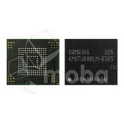 Микросхема KMVTU000LM-B503 (NAND FLASH)